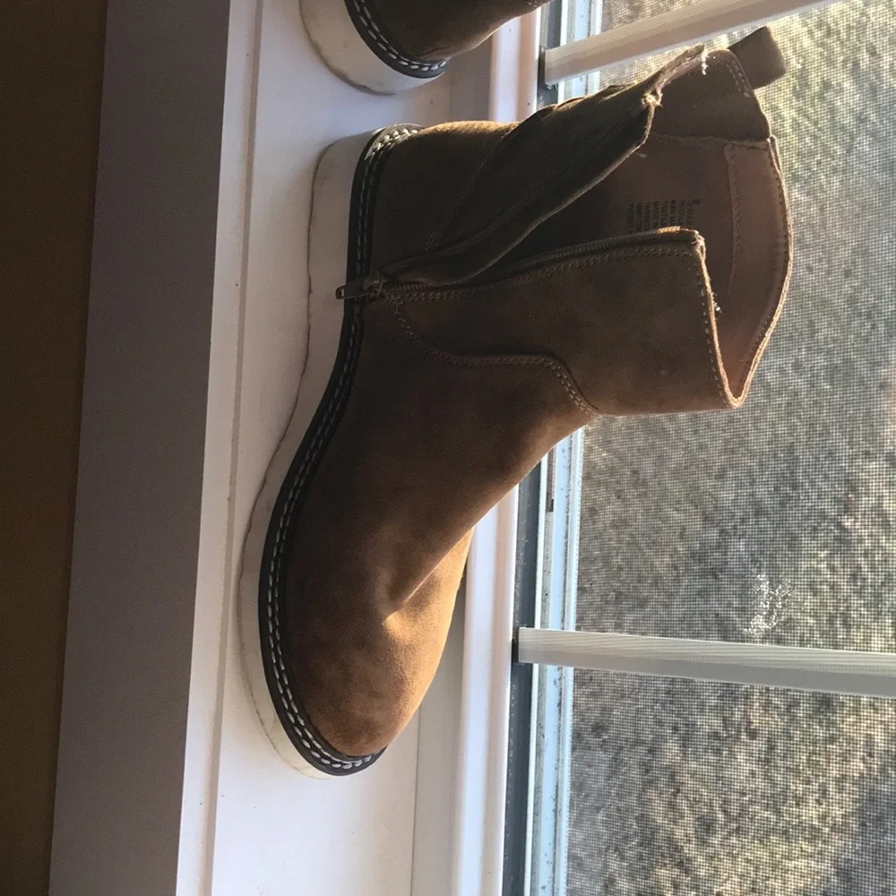 Universal thread boot - Picture 1 of 3